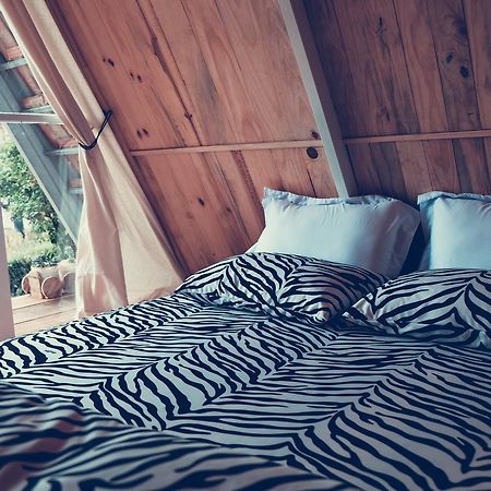 Vanda Garden Hill Hostel Da Lat Kültér fotó