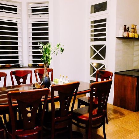 Vanda Garden Hill Hostel Da Lat Kültér fotó