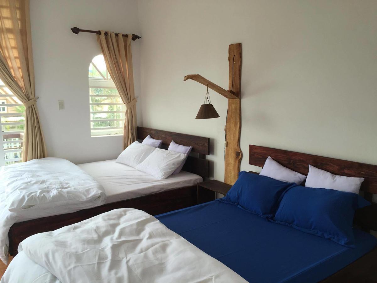 Vanda Garden Hill Hostel Da Lat Kültér fotó