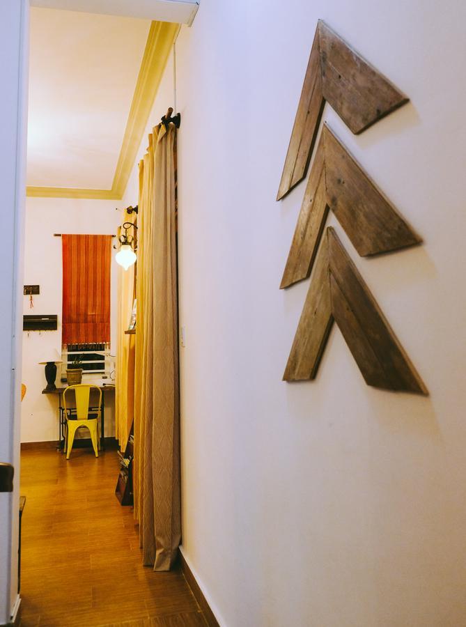 Vanda Garden Hill Hostel Da Lat Kültér fotó