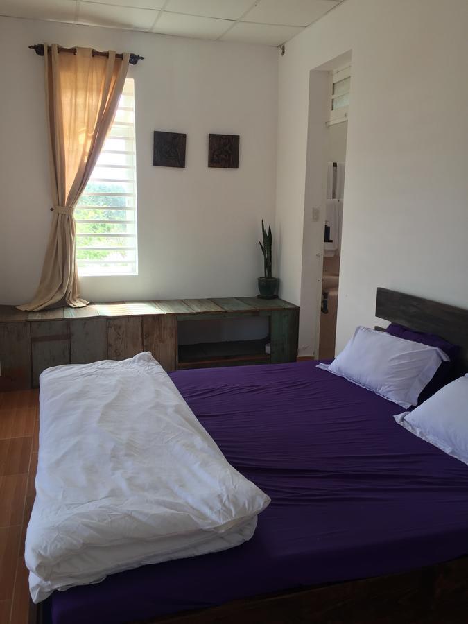 Vanda Garden Hill Hostel Da Lat Kültér fotó