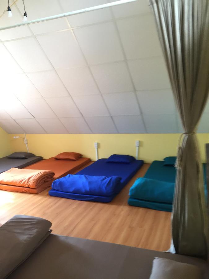 Vanda Garden Hill Hostel Da Lat Kültér fotó