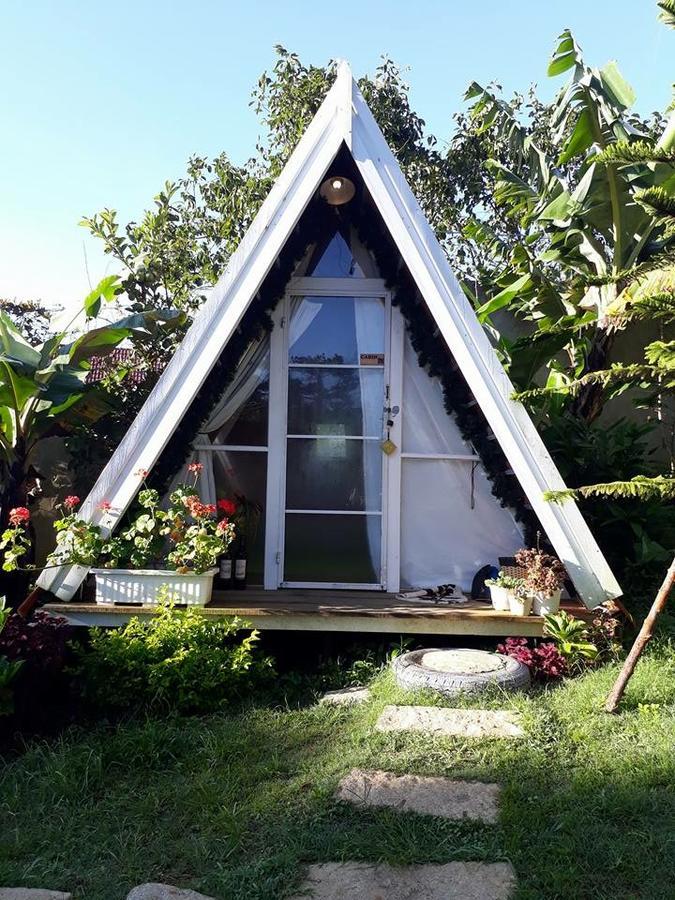 Vanda Garden Hill Hostel Da Lat Kültér fotó